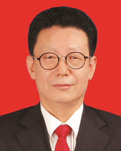     于加良    男，漢族，1965年9月生，研究生，九三學社社員。