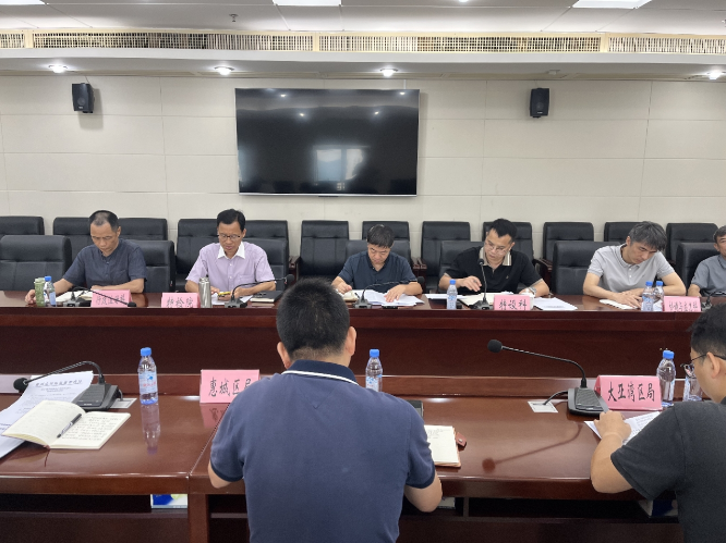 惠州市市場監管局召開系統城鎮燃氣安全專項整治工作會議2.png