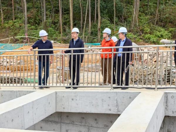 2026年2月9日惠州市生態環境局領導到博羅縣開展安全生產檢查及縣城飲用水源地保護區調整調研工作1.jpg