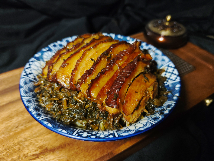 梅菜扣肉（來源：廣東中數視聽）.jpg