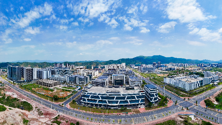 中韓（惠州）產業園（來源：惠州市仲愷高新區綜合辦）.jpg